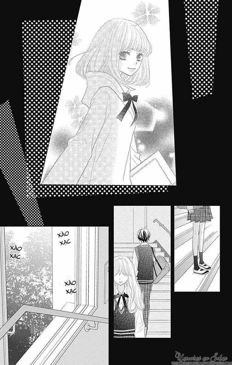 Territory M No Juunin - Chapter 3 - Trang 13