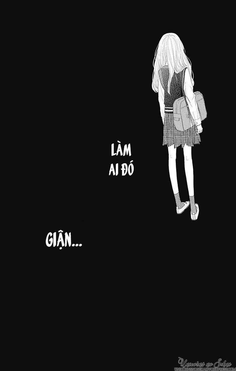 Territory M No Juunin - Chapter 3 - Trang 35