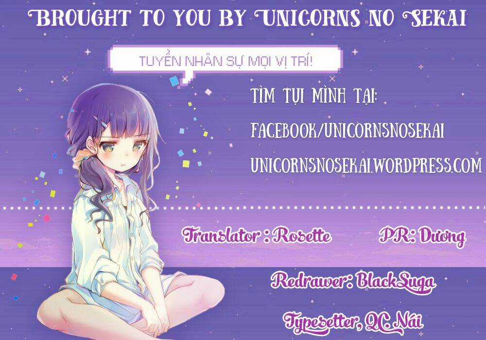 Territory M No Juunin - Chapter 3 - Trang 36