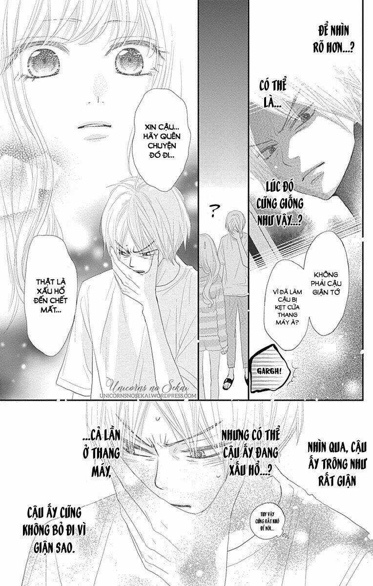 Territory M No Juunin - Chapter 3 - Trang 40