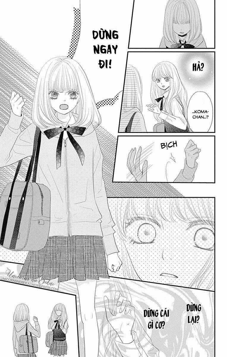 Territory M No Juunin - Chapter 3 - Trang 43