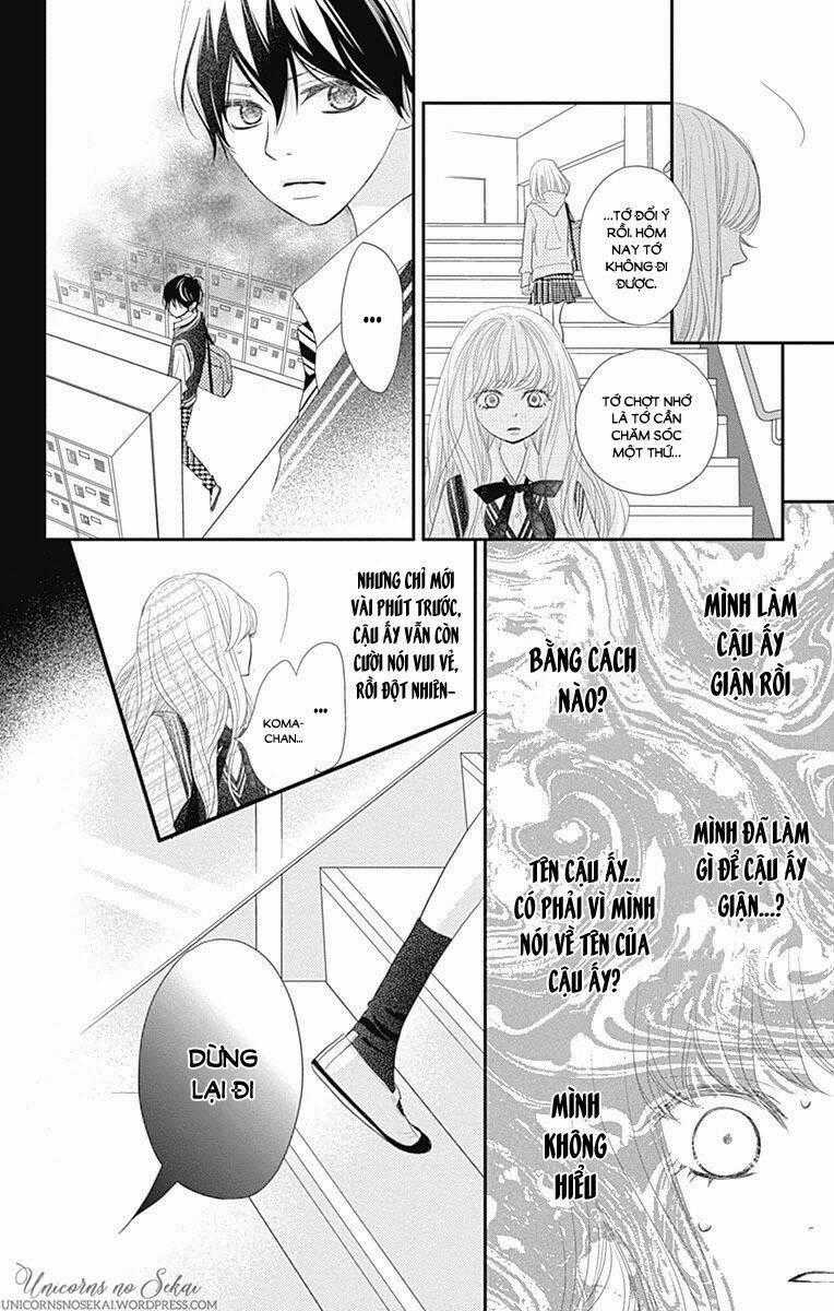 Territory M No Juunin - Chapter 3 - Trang 44