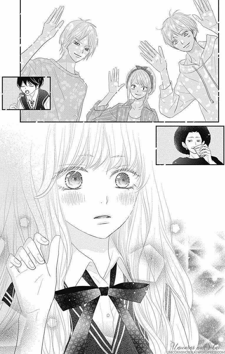 Territory M No Juunin - Chapter 4 - Trang 43