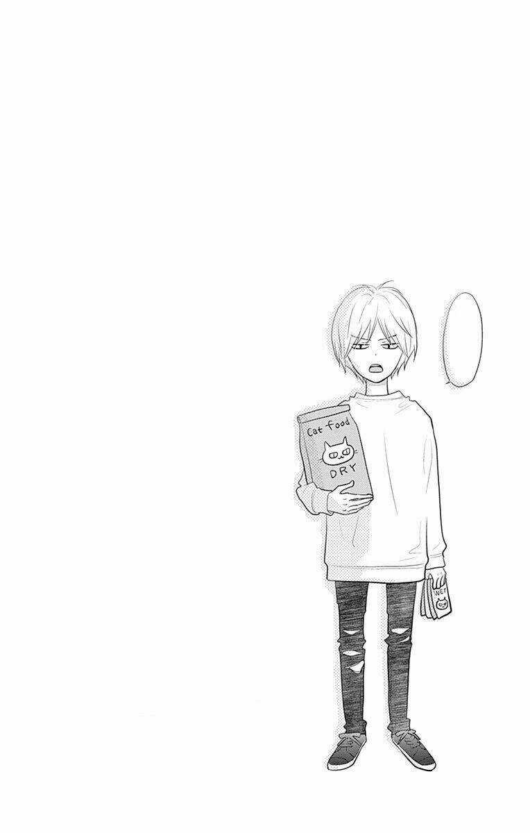 Territory M No Juunin - Chapter 4 - Trang 45