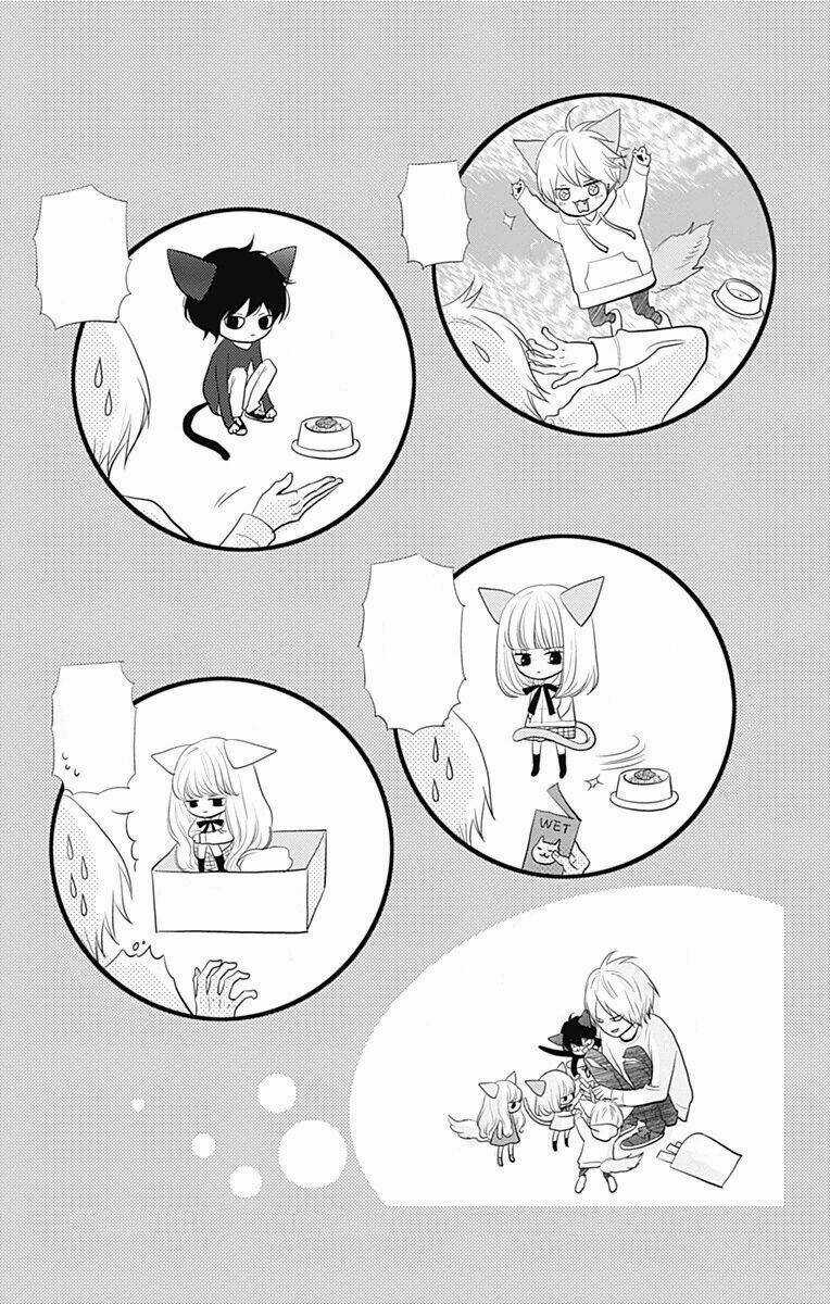 Territory M No Juunin - Chapter 4 - Trang 46