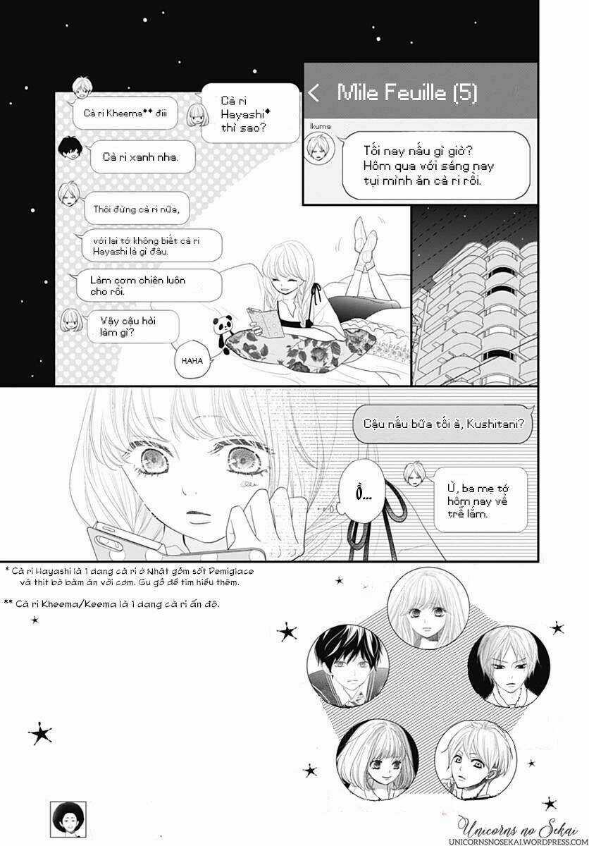 Territory M No Juunin - Chapter 5 - Trang 4