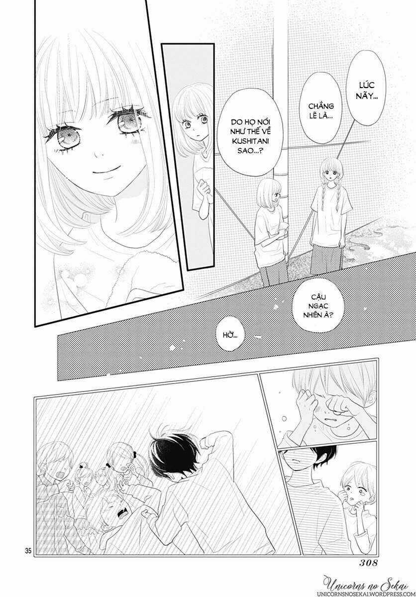 Territory M No Juunin - Chapter 5 - Trang 37