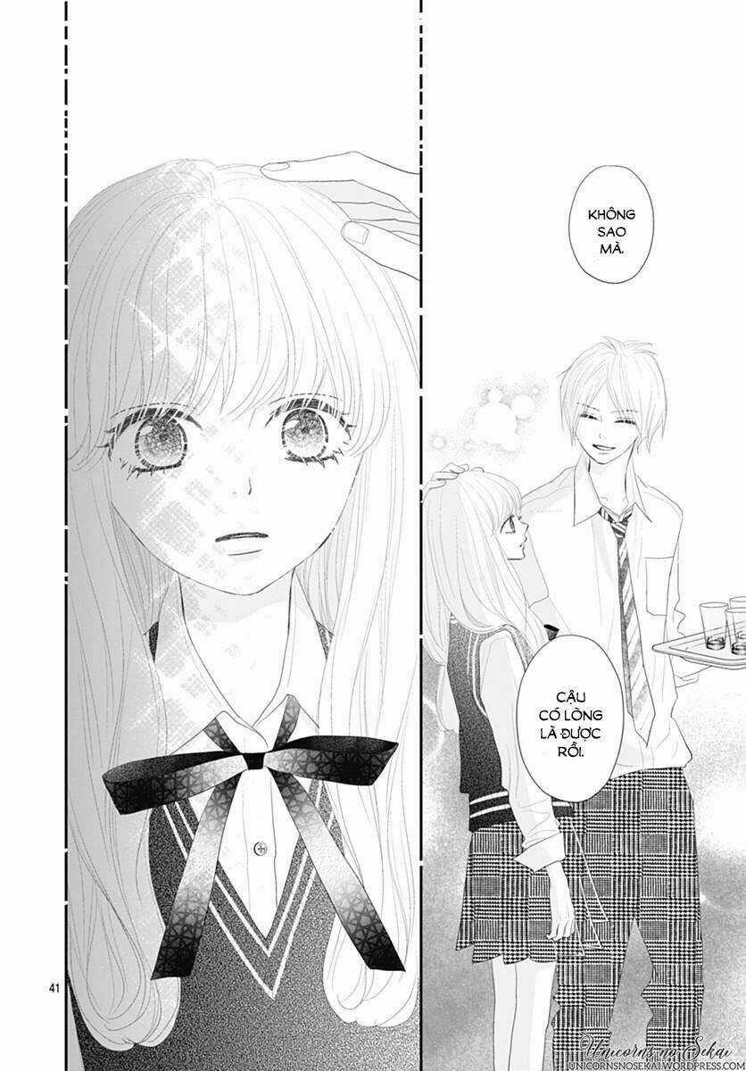 Territory M No Juunin - Chapter 5 - Trang 43