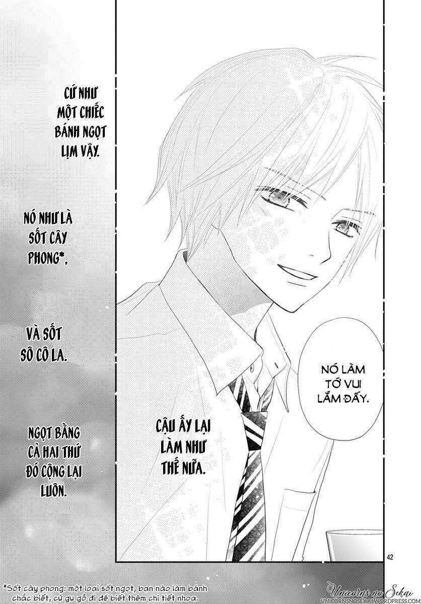 Territory M No Juunin - Chapter 5 - Trang 44