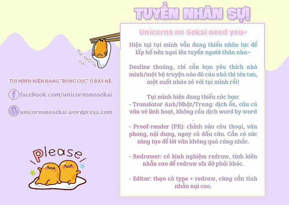 Territory M No Juunin - Chapter 5 - Trang 47