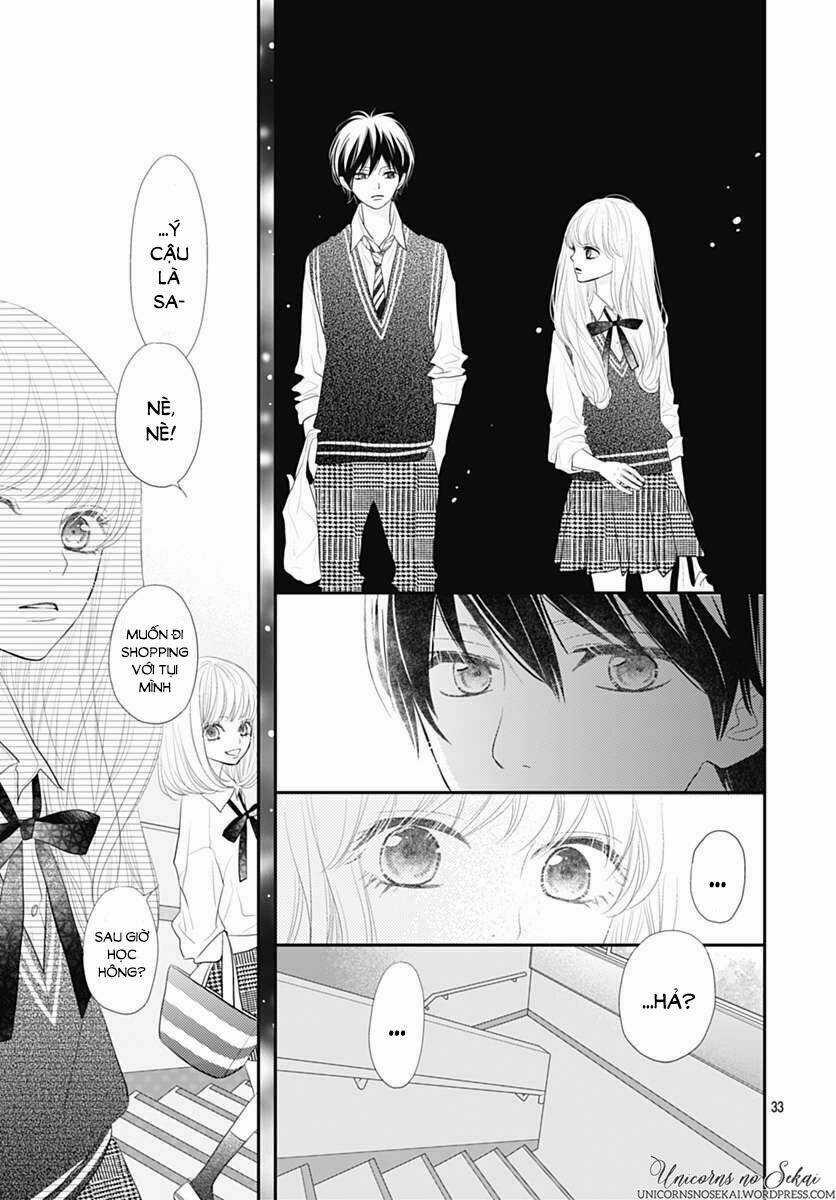 Territory M No Juunin - Chapter 6 - Trang 35