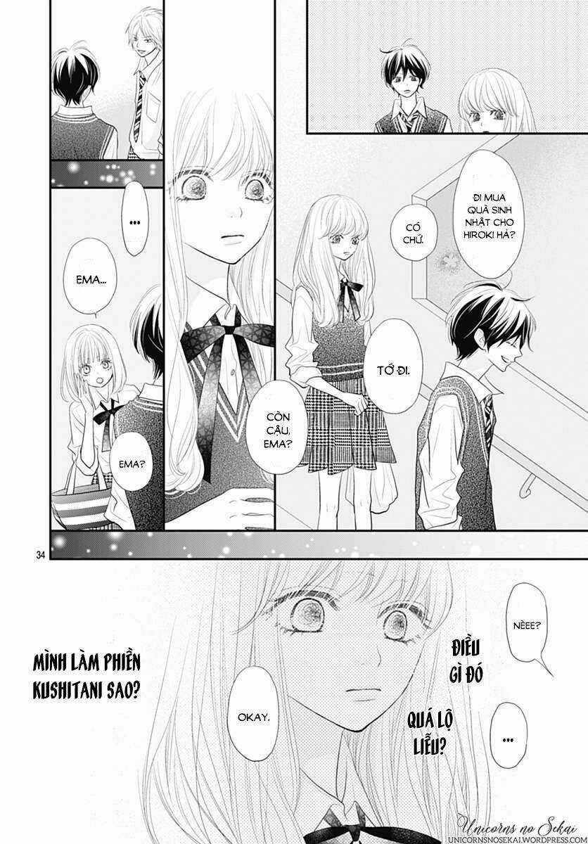 Territory M No Juunin - Chapter 6 - Trang 36