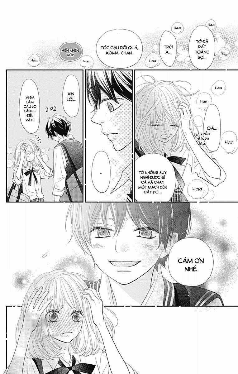 Territory M No Juunin - Chapter 7 - Trang 12