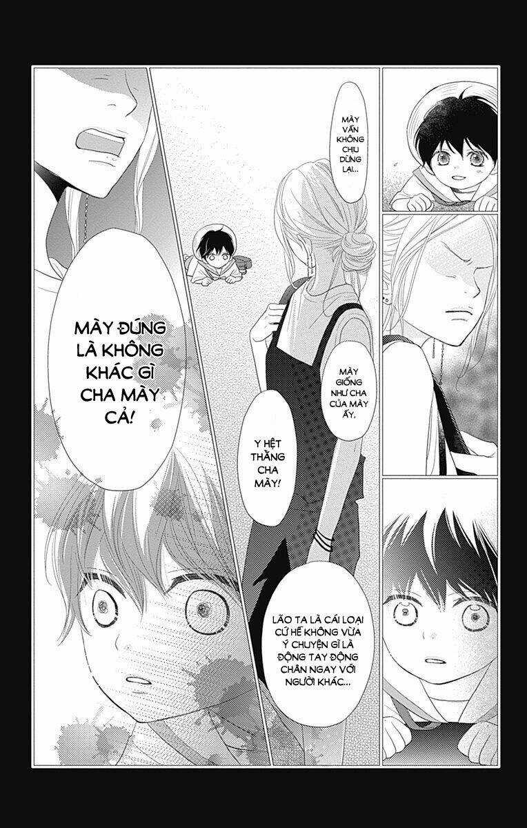 Territory M No Juunin - Chapter 7 - Trang 19