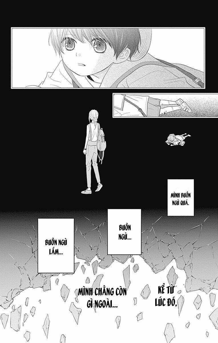 Territory M No Juunin - Chapter 7 - Trang 20