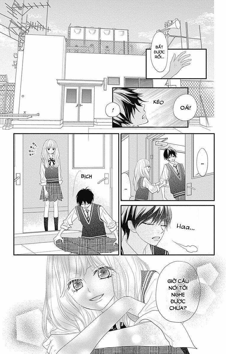 Territory M No Juunin - Chapter 7 - Trang 25