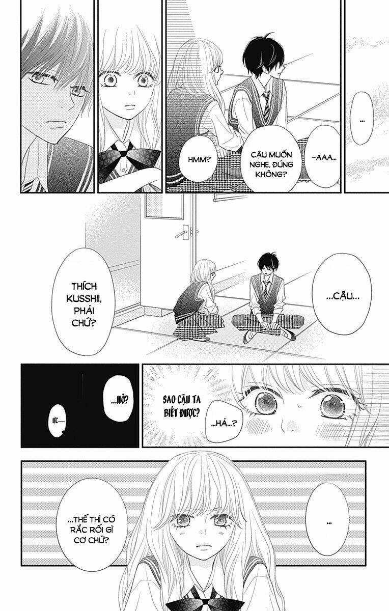 Territory M No Juunin - Chapter 7 - Trang 26