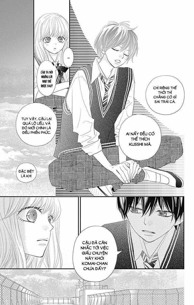 Territory M No Juunin - Chapter 7 - Trang 27