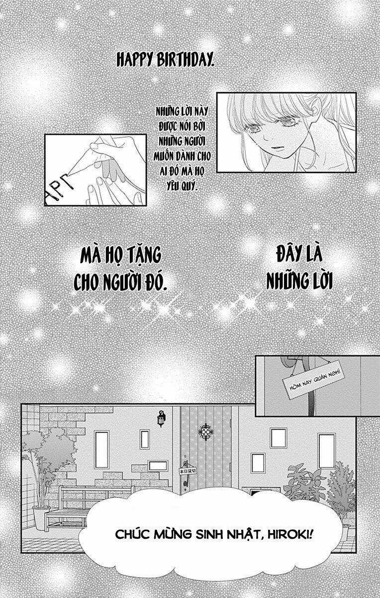 Territory M No Juunin - Chapter 7 - Trang 30