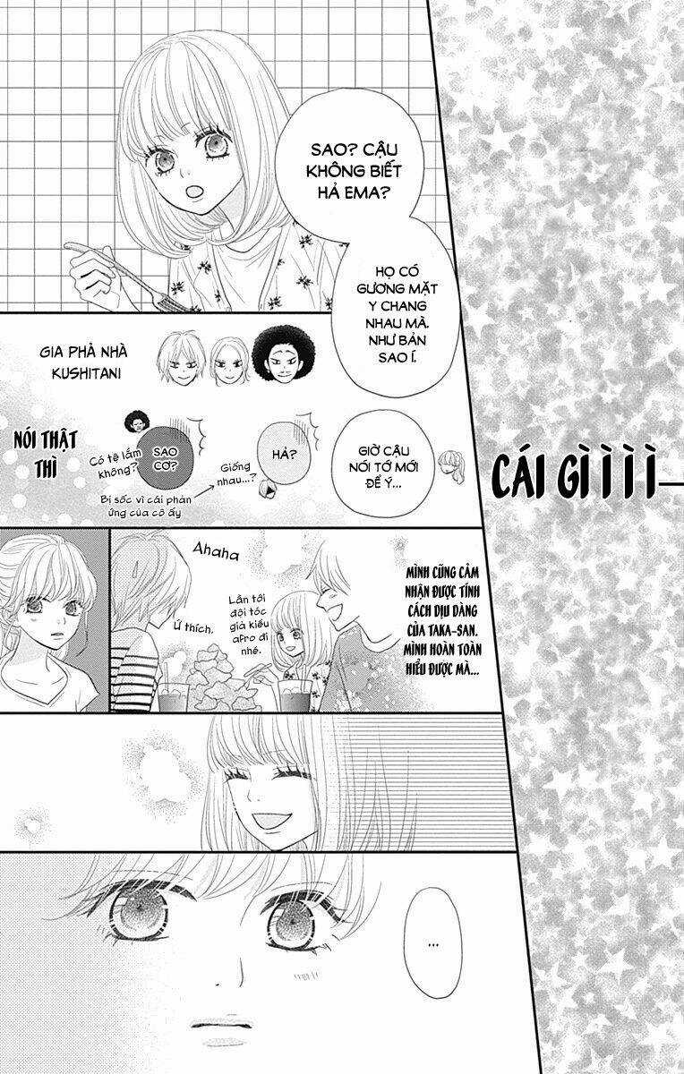 Territory M No Juunin - Chapter 7 - Trang 37