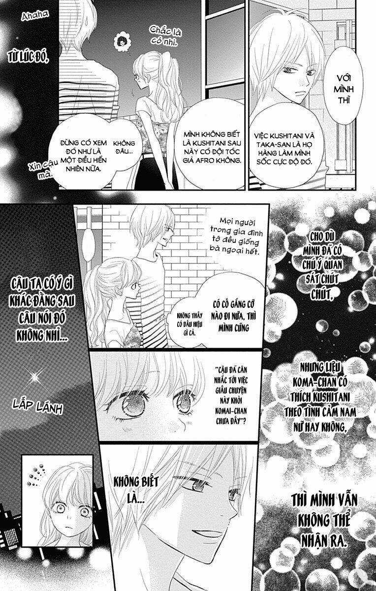 Territory M No Juunin - Chapter 7 - Trang 39