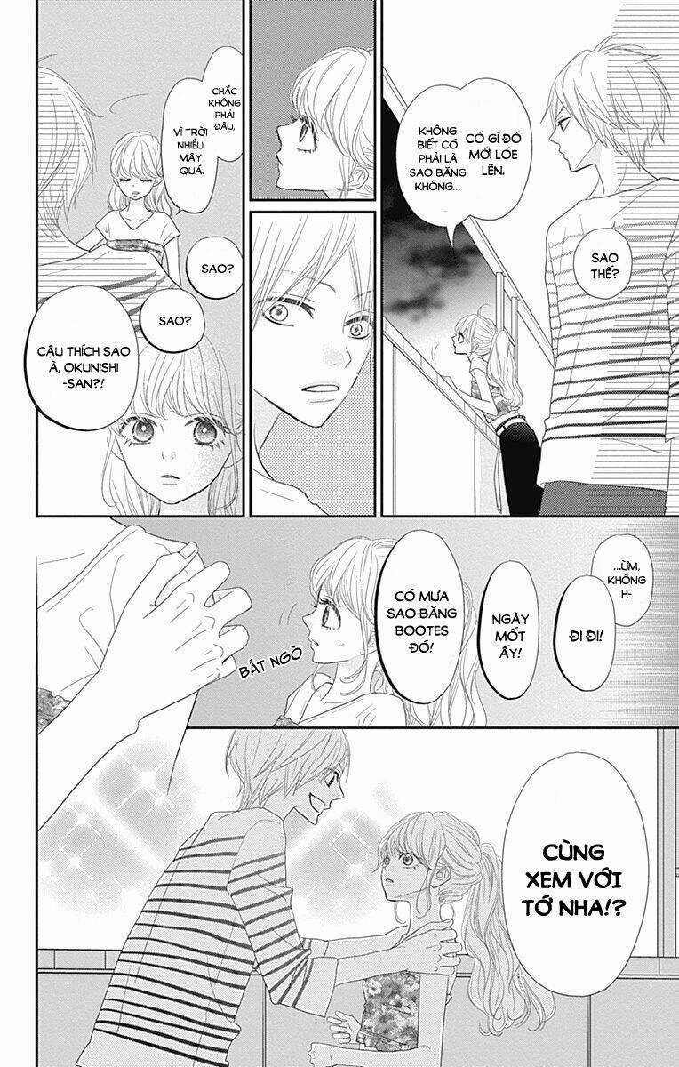 Territory M No Juunin - Chapter 7 - Trang 40