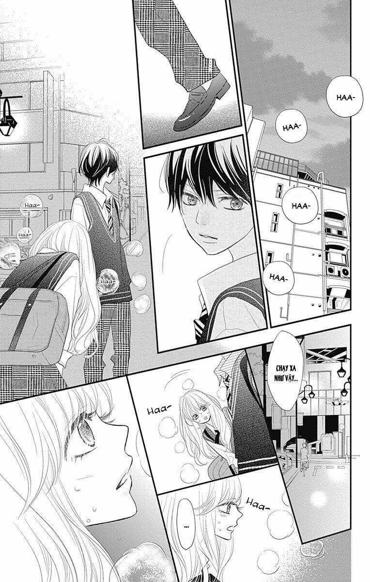 Territory M No Juunin - Chapter 7 - Trang 5