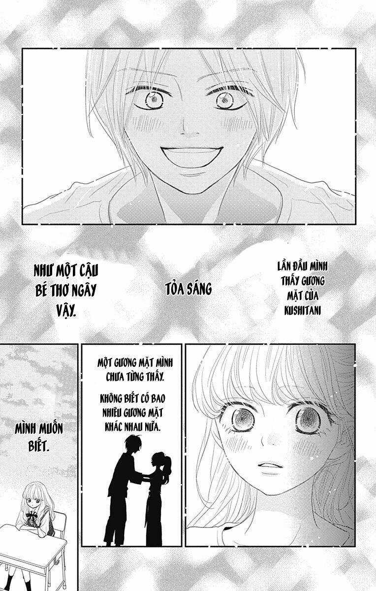 Territory M No Juunin - Chapter 7 - Trang 41