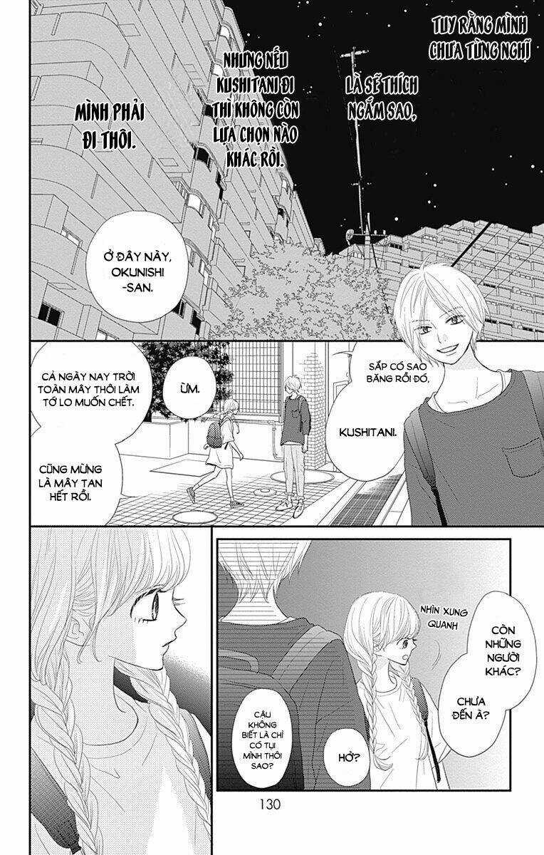 Territory M No Juunin - Chapter 7 - Trang 42