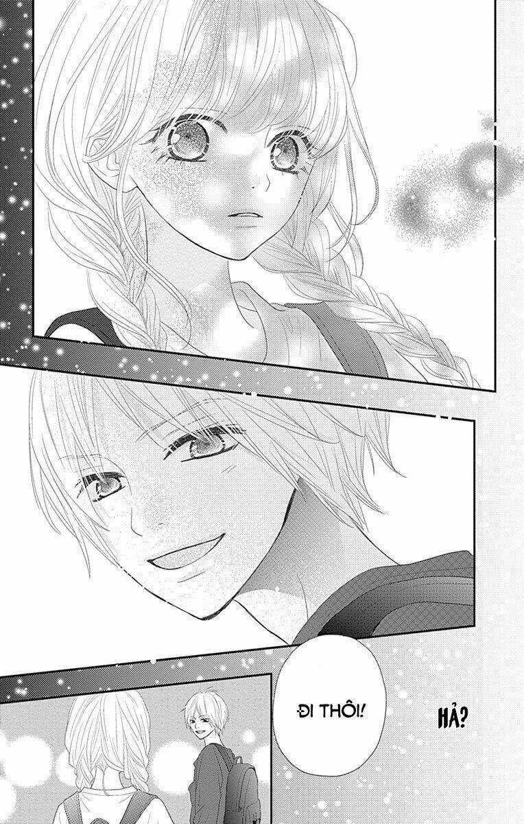 Territory M No Juunin - Chapter 7 - Trang 43