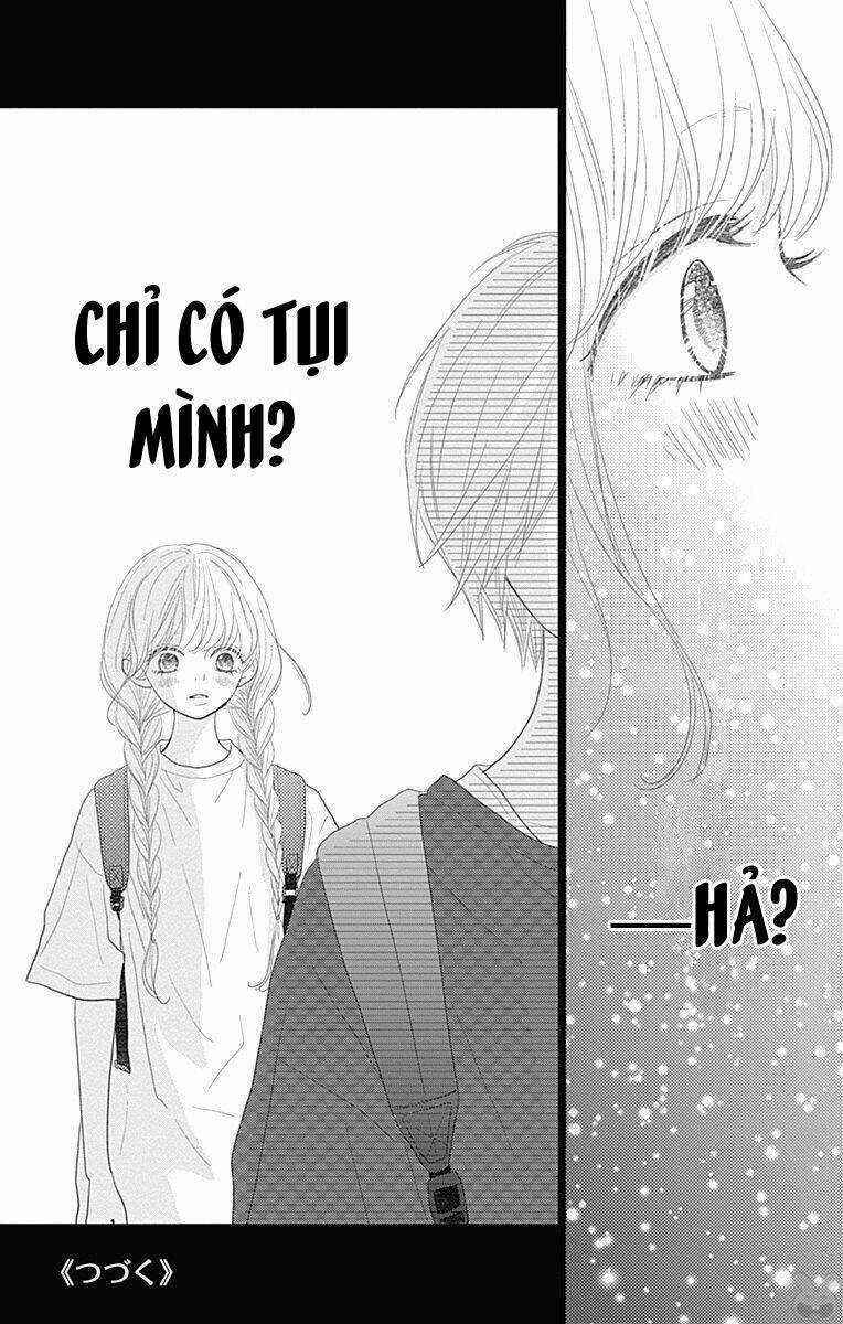 Territory M No Juunin - Chapter 7 - Trang 44