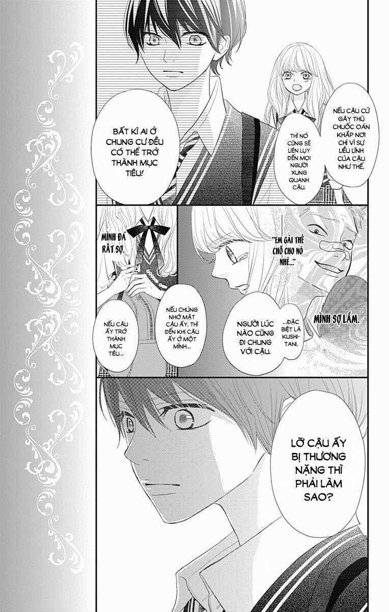 Territory M No Juunin - Chapter 7 - Trang 9