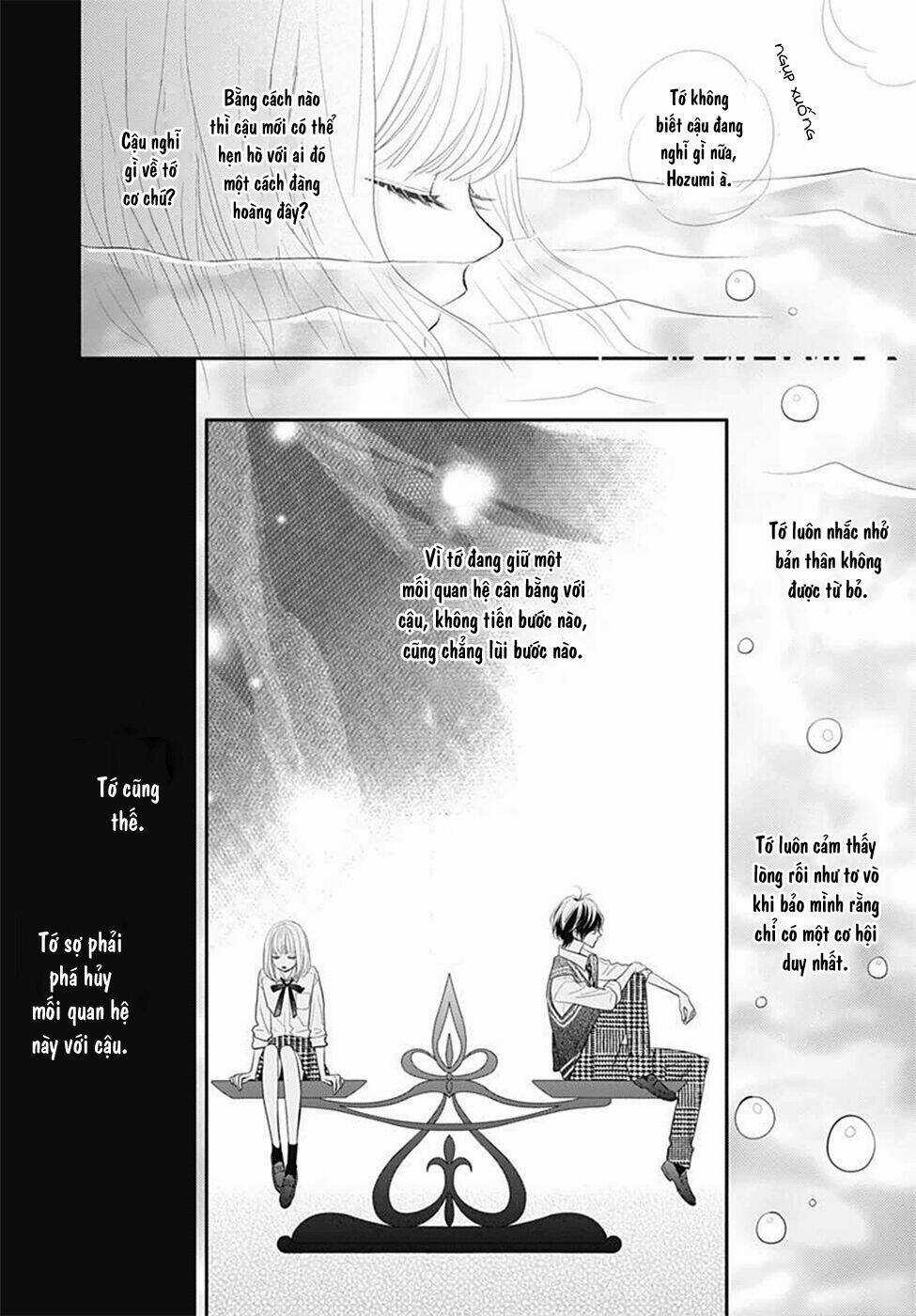 Territory M No Juunin - Chapter 8 - Trang 36