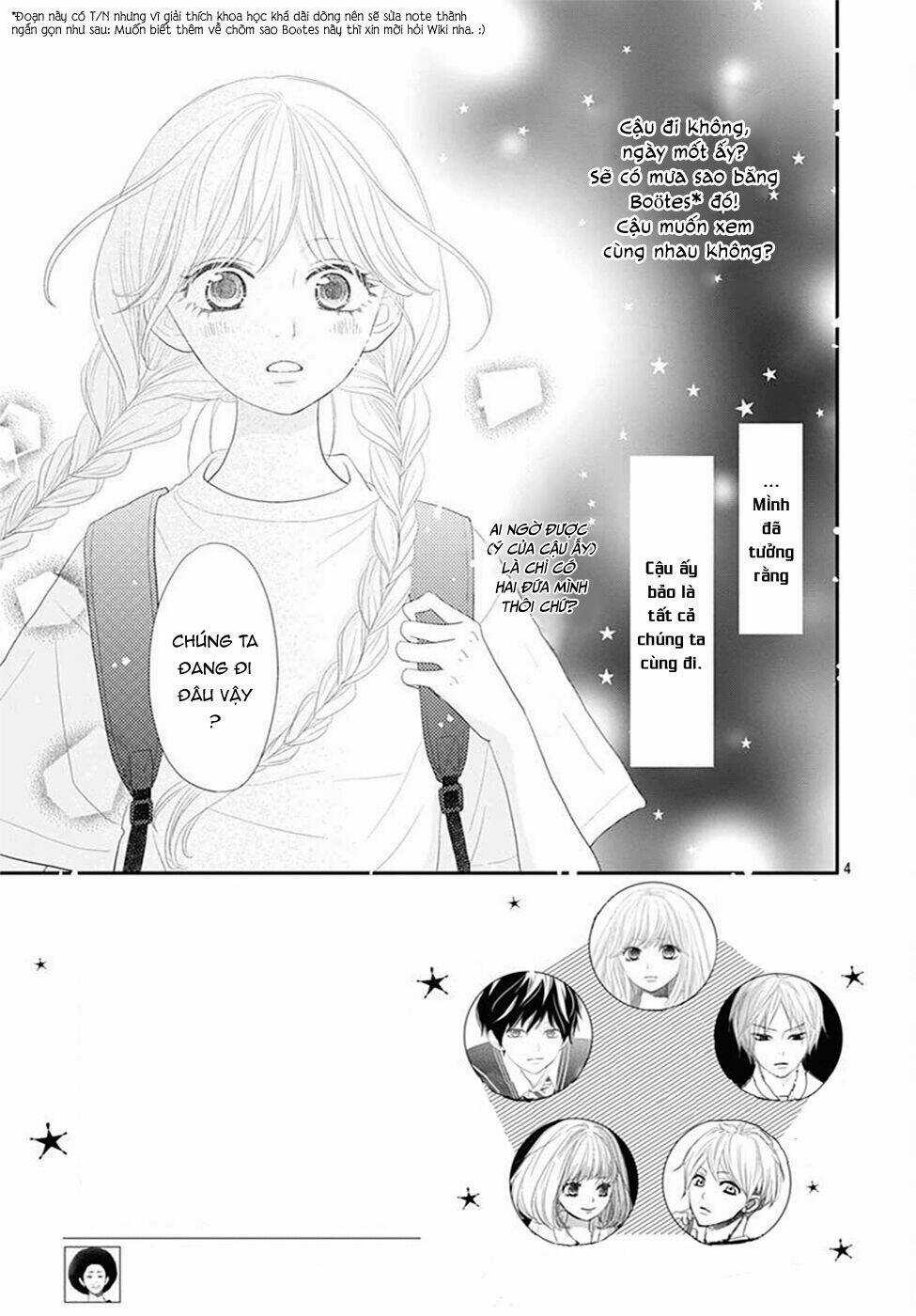 Territory M No Juunin - Chapter 8 - Trang 5