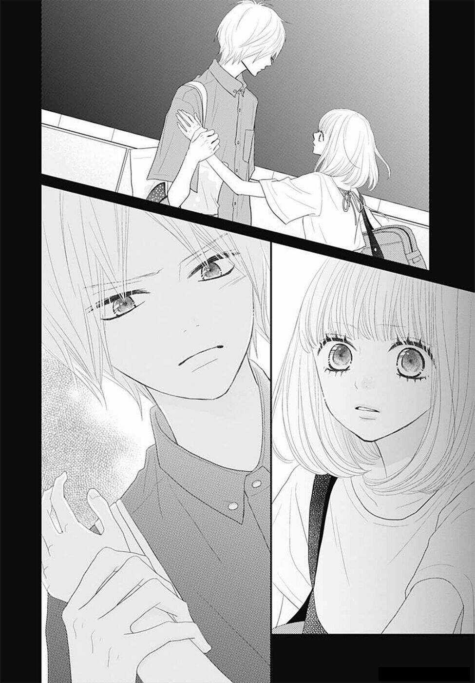 Territory M No Juunin - Chapter 8 - Trang 44