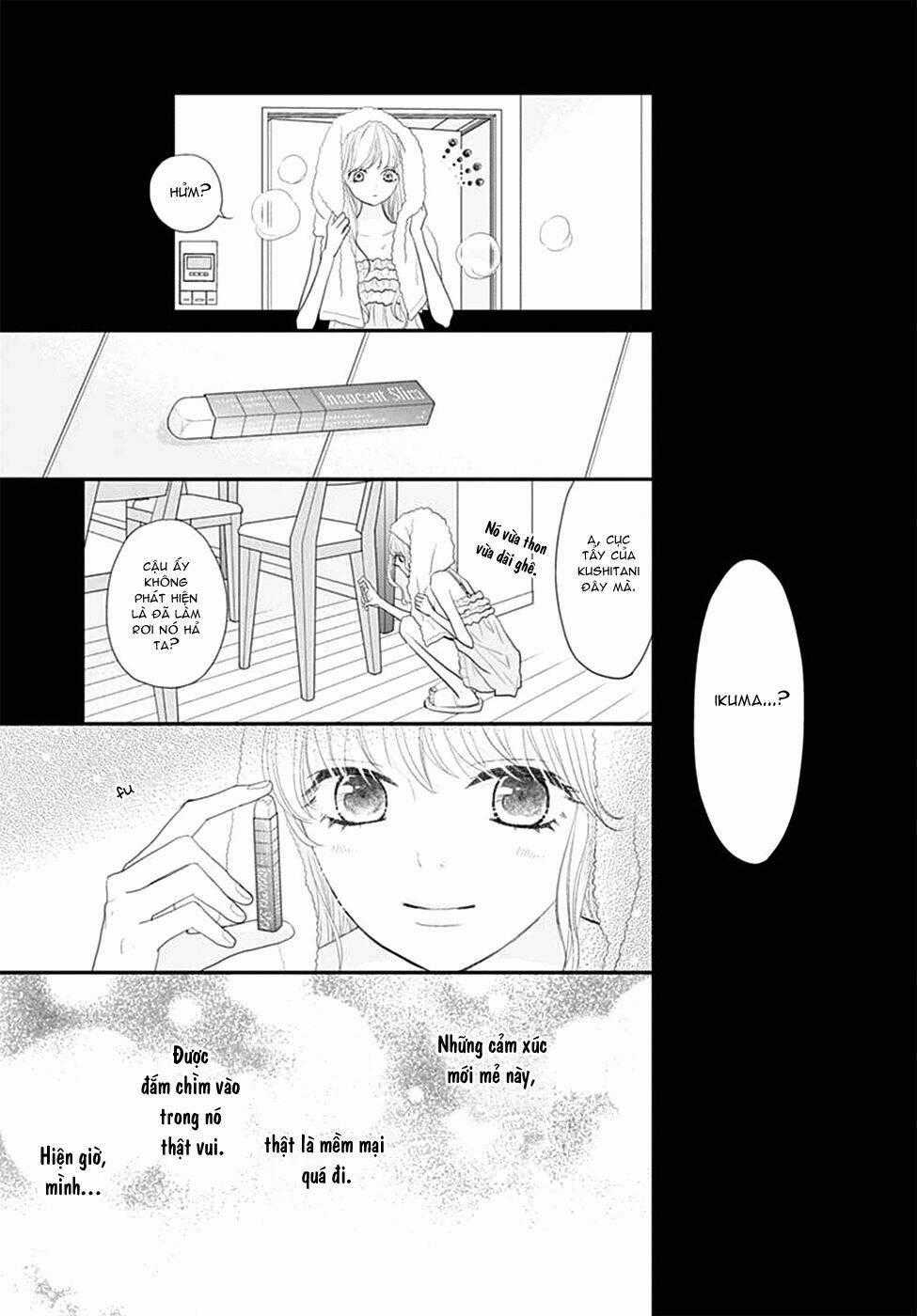 Territory M No Juunin - Chapter 8 - Trang 45