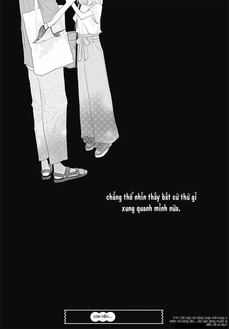 Territory M No Juunin - Chapter 8 - Trang 46