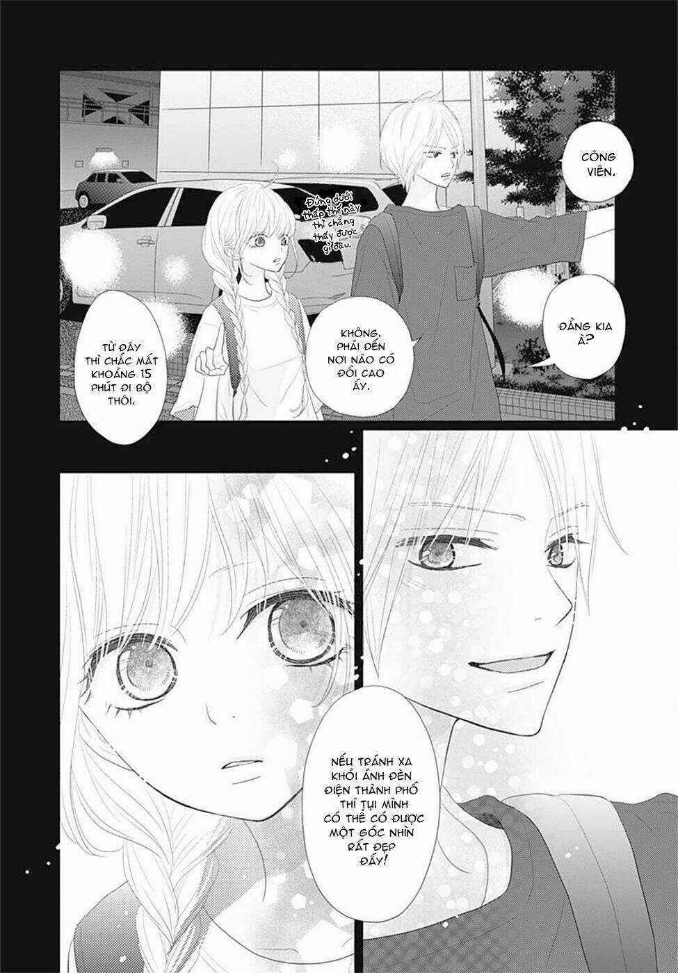 Territory M No Juunin - Chapter 8 - Trang 6