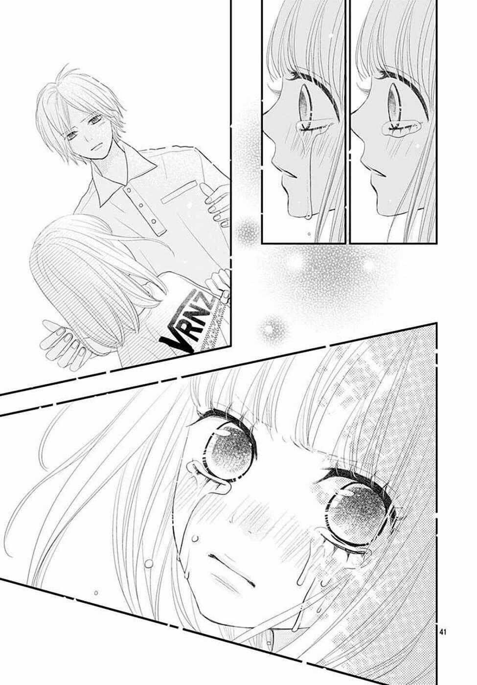 Territory M No Juunin - Chapter 9 - Trang 42