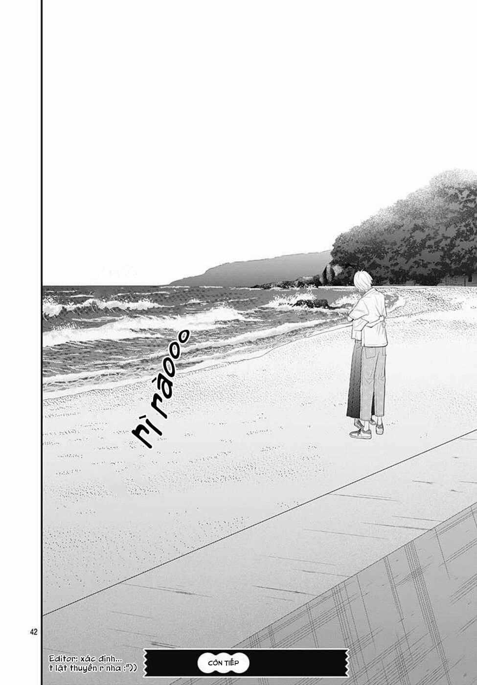 Territory M No Juunin - Chapter 9 - Trang 43