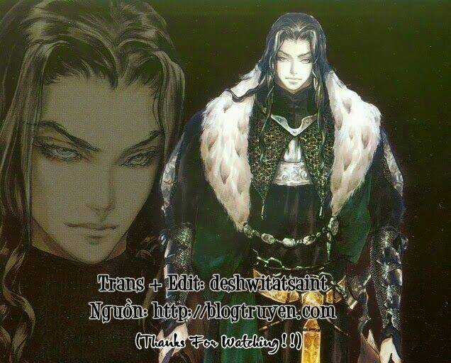 Teru Teru X Shounen - Chapter 2 - Trang 1