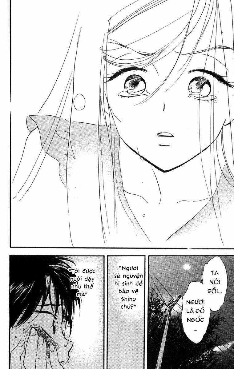 Teru Terux Shounen - Chapter 7 - Trang 33