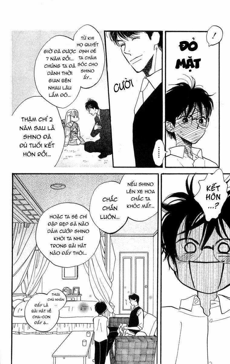 Teru Terux Shounen - Chapter 8 - Trang 23