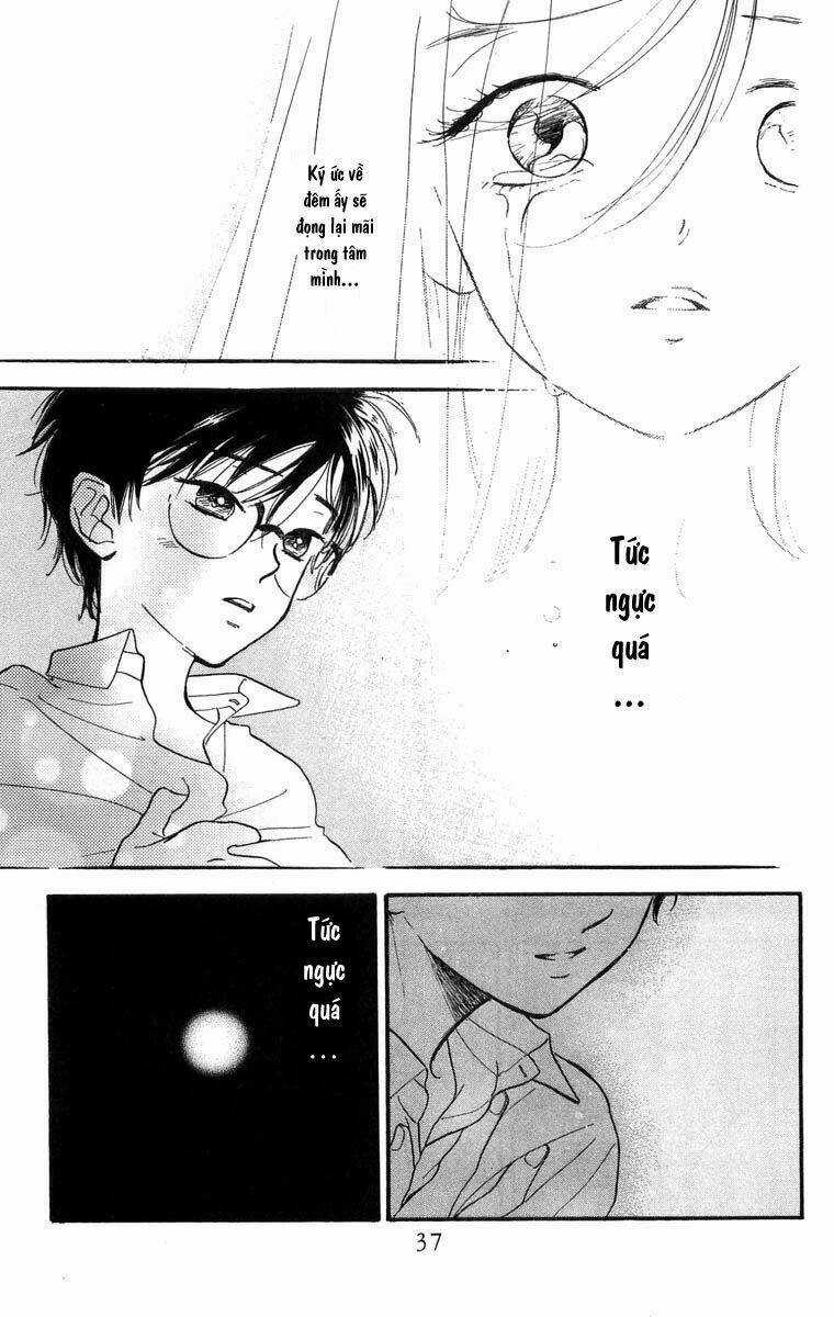 Teru Terux Shounen - Chapter 8 - Trang 4