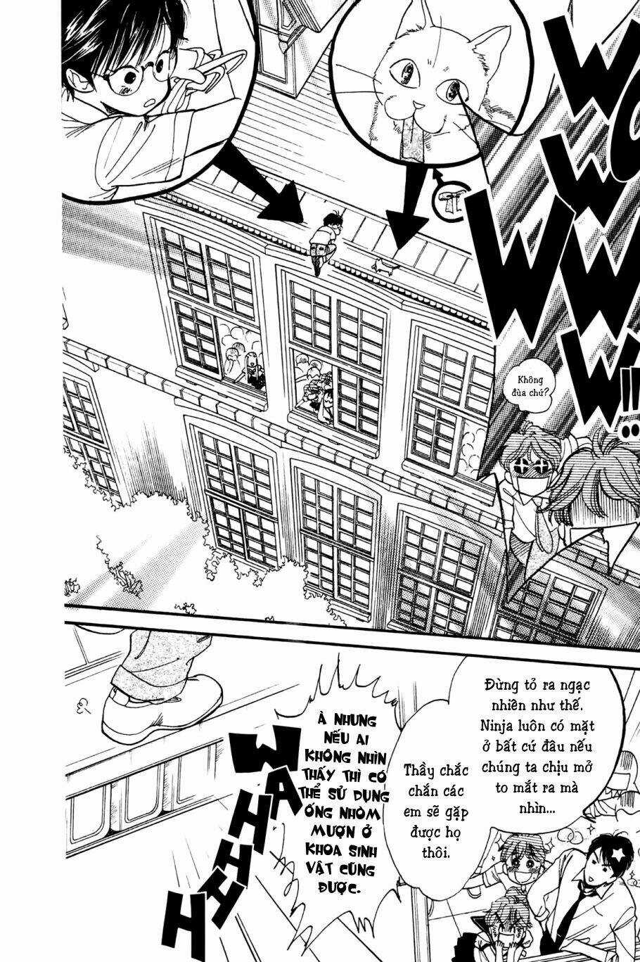 Teruteru X Shounen - Chapter 2 - Trang 4