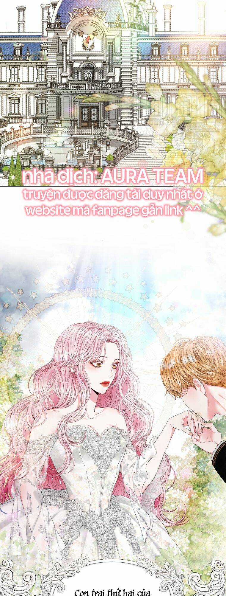 Thà Làm Vua Còn Hơn - Chapter 1 - Trang 2