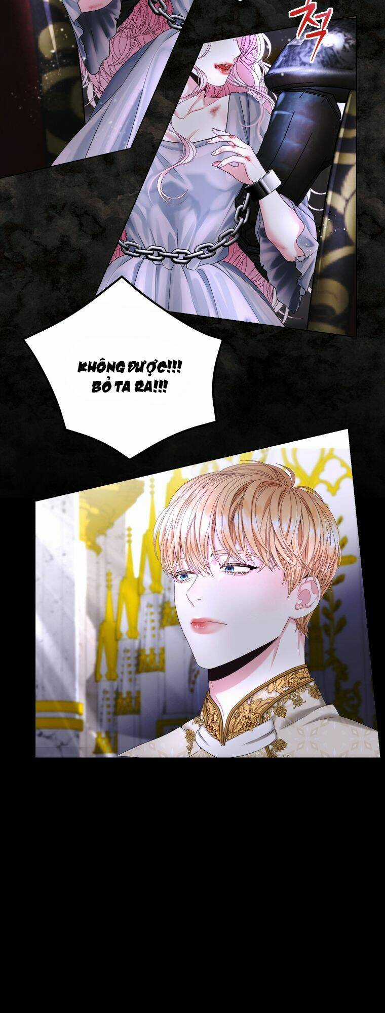 Thà Làm Vua Còn Hơn - Chapter 1 - Trang 19