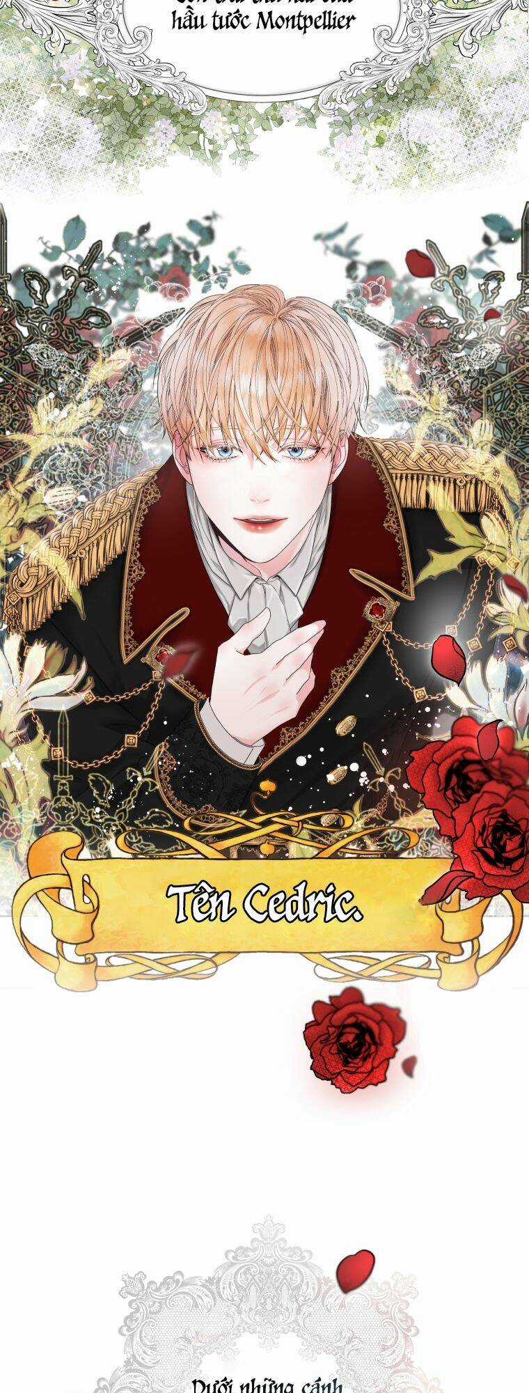 Thà Làm Vua Còn Hơn - Chapter 1 - Trang 3