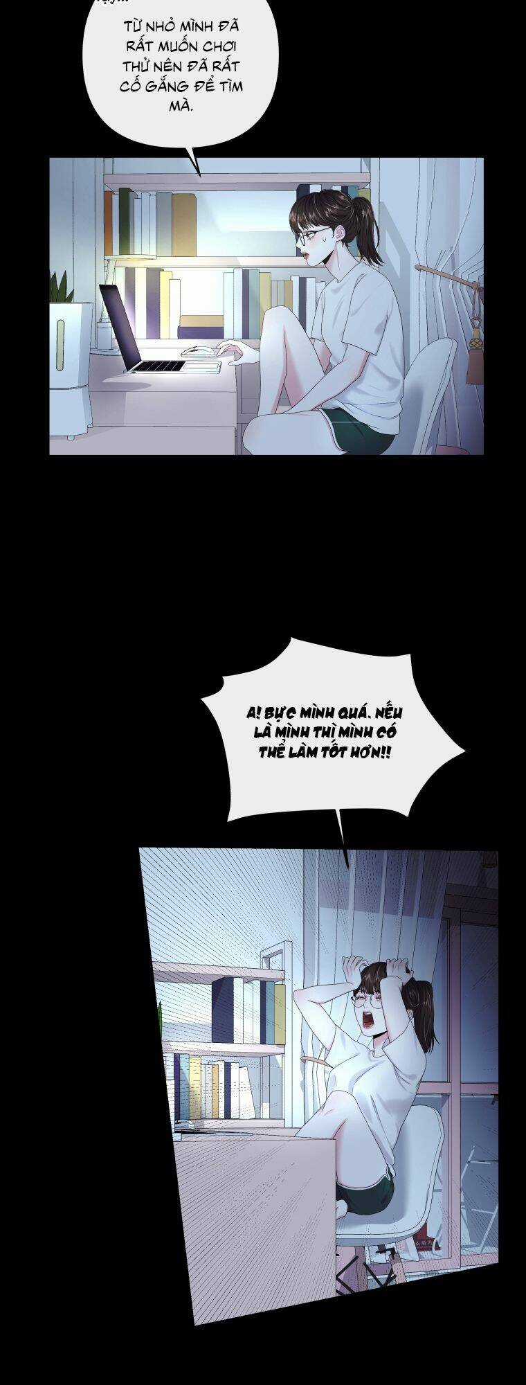 Thà Làm Vua Còn Hơn - Chapter 1 - Trang 23