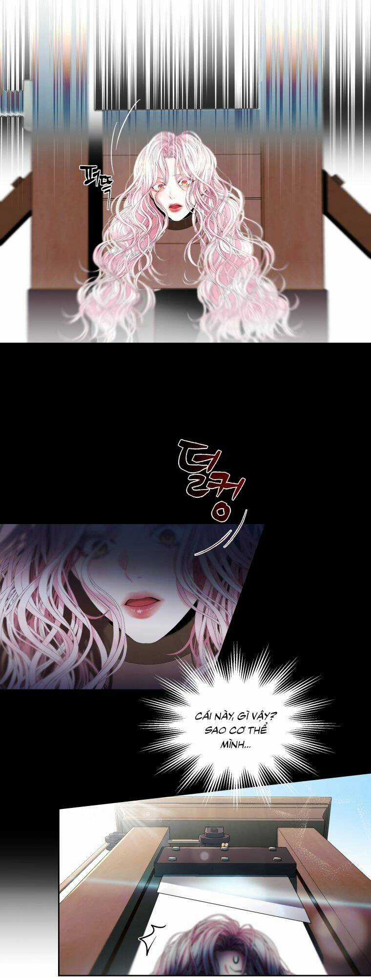 Thà Làm Vua Còn Hơn - Chapter 1 - Trang 28